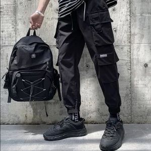 Men cargo pants